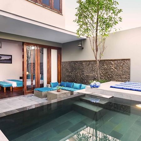 Ung-D Hotel Siem Reap Exterior foto